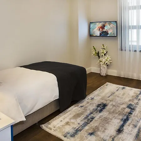 Hotel Garlon Istambul