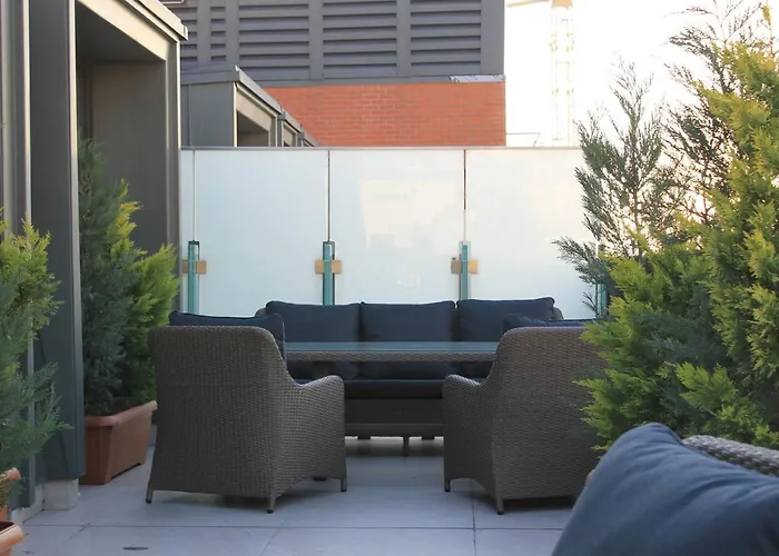 Hotel Garlon Istanbul