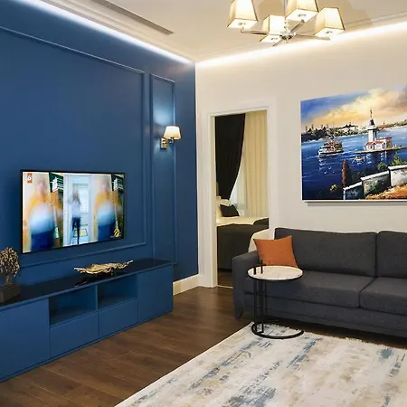 Garlon Стамбул