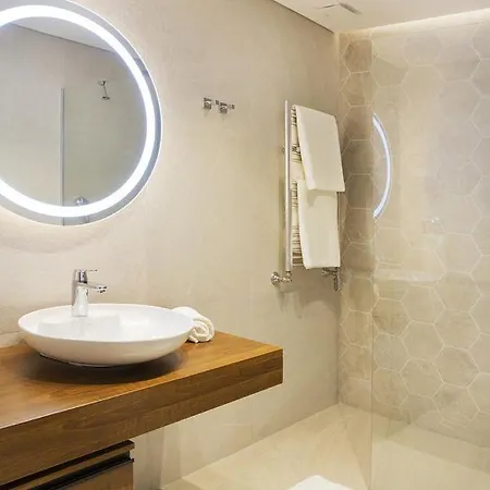 Garlon 3* Istanbulská provincie