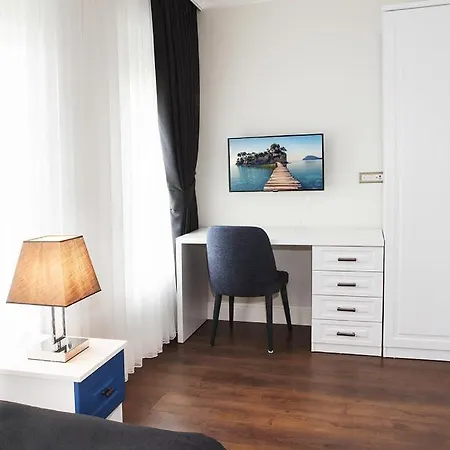 Garlon 3* Istanbulská provincie