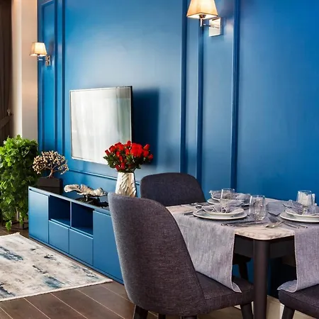 Garlon Стамбул