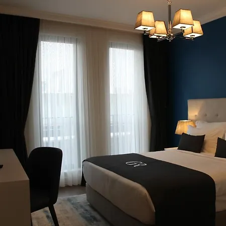 Garlon 5* Стамбул