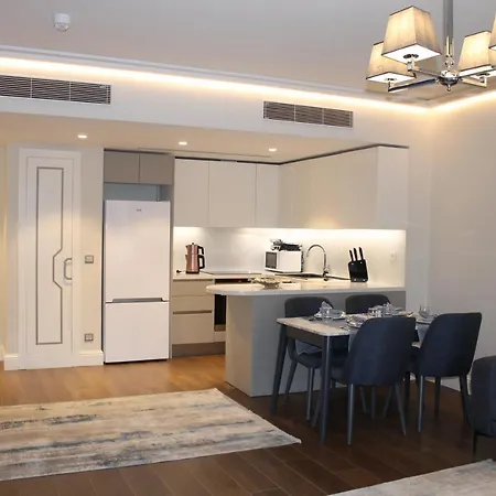 Garlon Стамбул