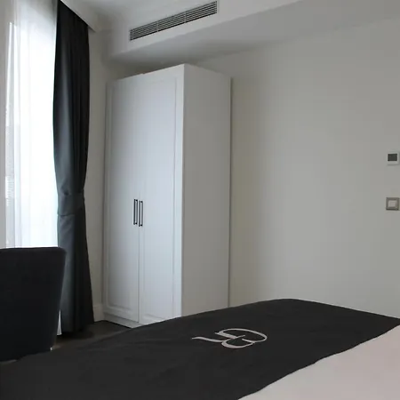 Garlon Отель 5*