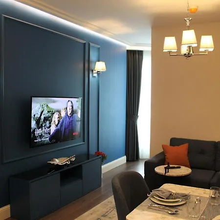 Garlon Отель 5*