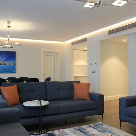 Garlon 3* Istanbulská provincie
