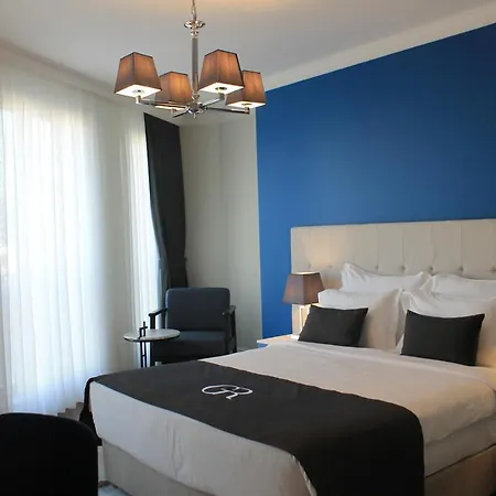 Garlon Стамбул