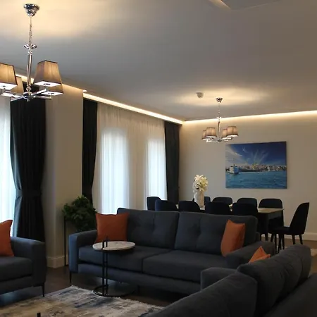 Garlon Hotel Istanbulská provincie