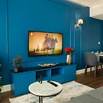 Hotel Garlon Estambul