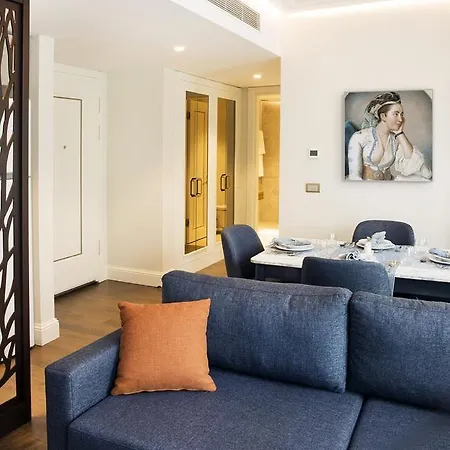 Hotel Garlon