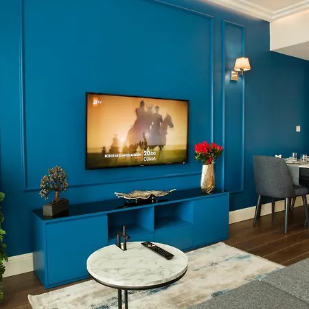 Hotel Garlon Istambul