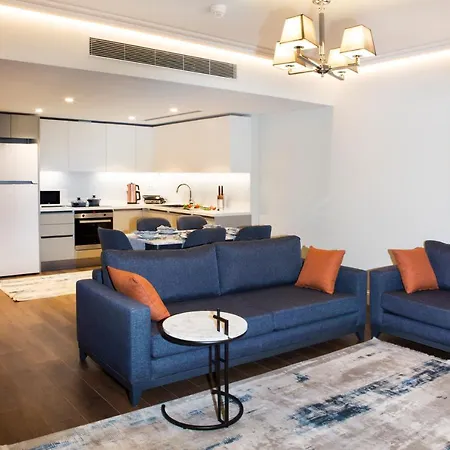 Hotel Garlon Istambul