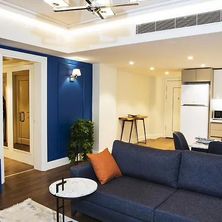 Garlon מלון איסטמבול