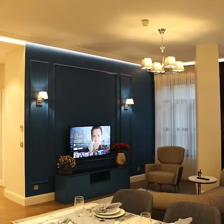 Garlon Hotel Istambul