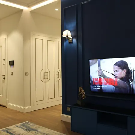 Garlon Hotel Istanbul