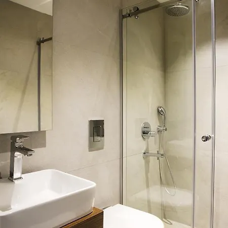 מלון Garlon איסטמבול