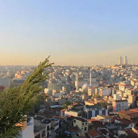 Garlon 3* İstanbul