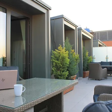 Garlon איסטמבול