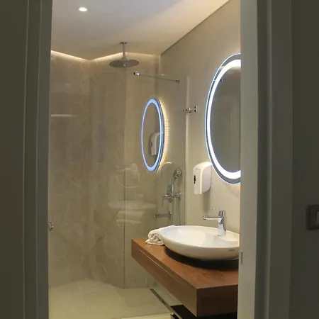 Hotel Garlon Istambul