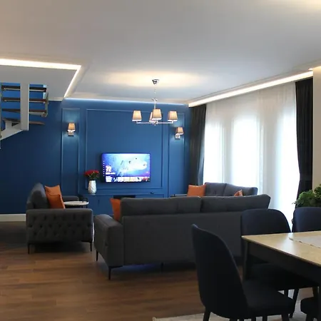 Garlon איסטמבול