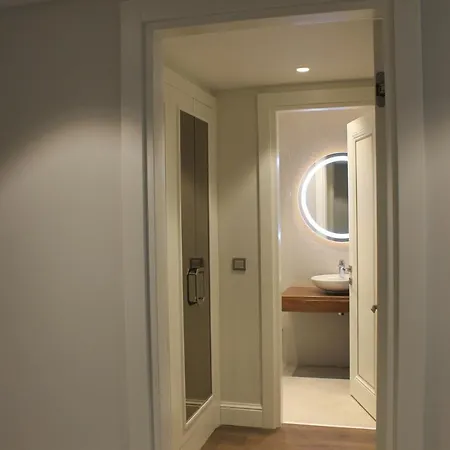 Hotel Garlon Istambul