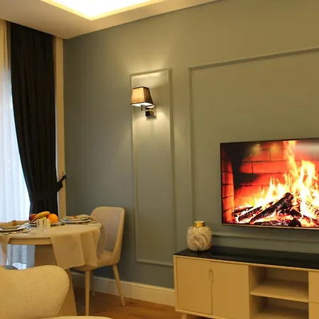 Garlon Hotel Istanbul