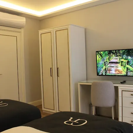 Garlon Istanbul