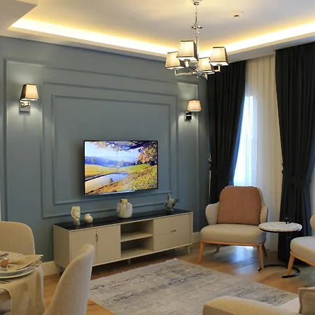 Garlon Hotel 5*