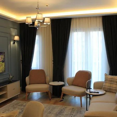 Garlon 5* İstanbul