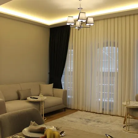 Garlon 5* Istanbul