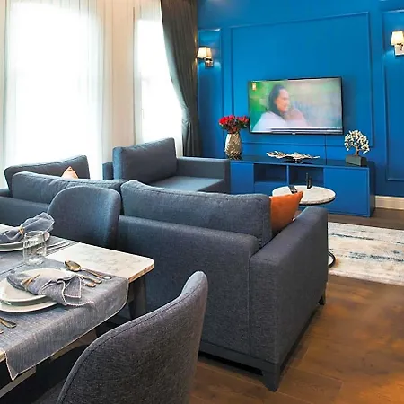 Hotel Garlon 5*