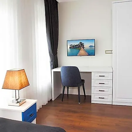 Garlon Hotel Provincia di Istanbul