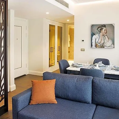 Hotel Garlon Provincia di Istanbul