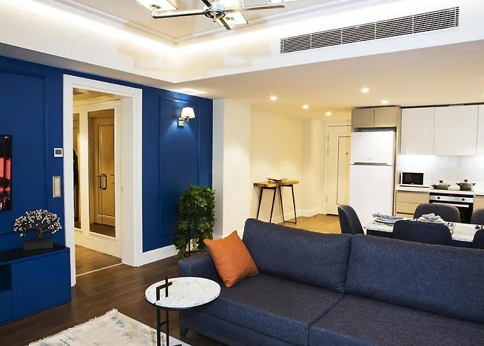 Garlon Otel İstanbul