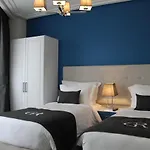 Hotell Garlon 3*