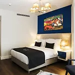 Hotell Garlon 3*