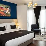 Garlon Hotell 3*
