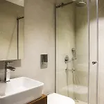 Hotell Garlon Istanbul