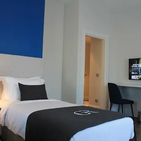 Garlon 3* Istanbul