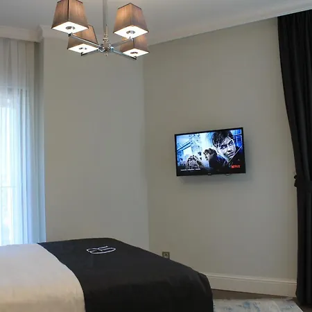 Hotel Garlon