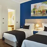 Garlon Hotel