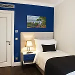 Garlon Hotel 5*
