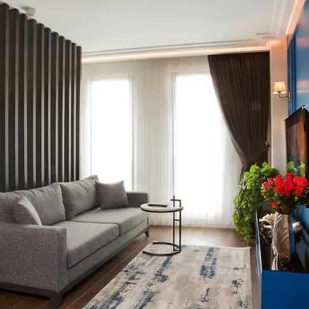 Garlon Istanbul