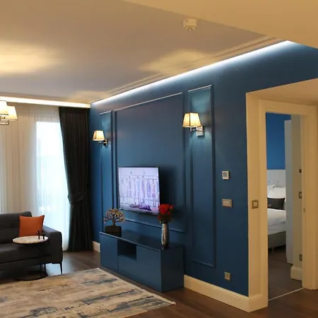 Garlon イスタンブール