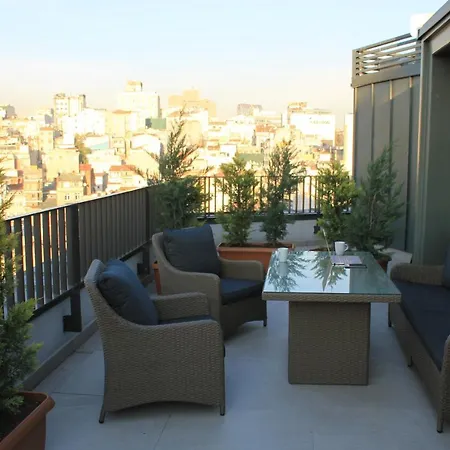 Hotel Garlon 3*