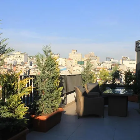 Garlon イスタンブール