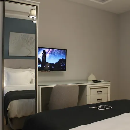 Garlon Hotel Istanbul