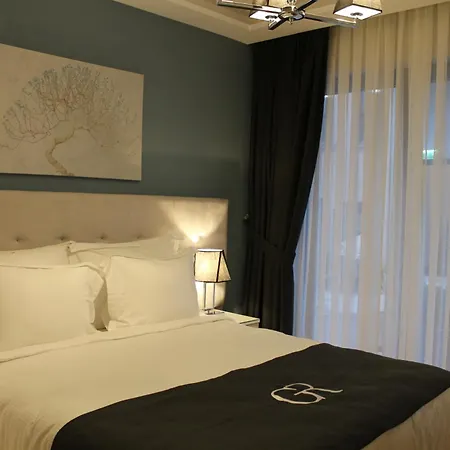 Garlon Hotel 5*