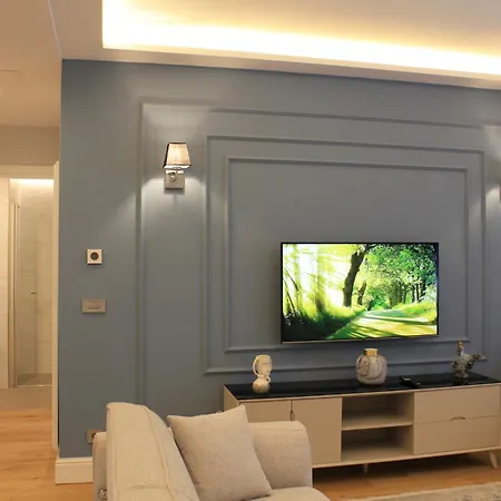 Hotel Garlon 5*